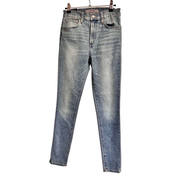 ✨SOLD✨NWT JOE'S JEANS HIGH RISE SKINNY ANKLE SIZE 27/4 NWT - Picture 2 of 6